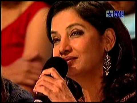 ruth ke humse | harshit saxena cried | heartouching performance | voice of india