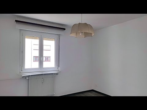 Centre-ville - appartement 2 pièces, 45 m²