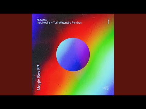 Magic Box (Yudi Watanabe Remix)