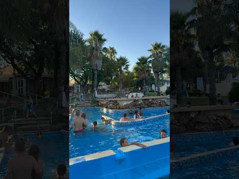 TERMAS DE SAN JOSÉ - ENTRE RIOS  - REPORTE RACHEL REVART