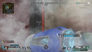 Apex Legends | GeForce を使用して撮影