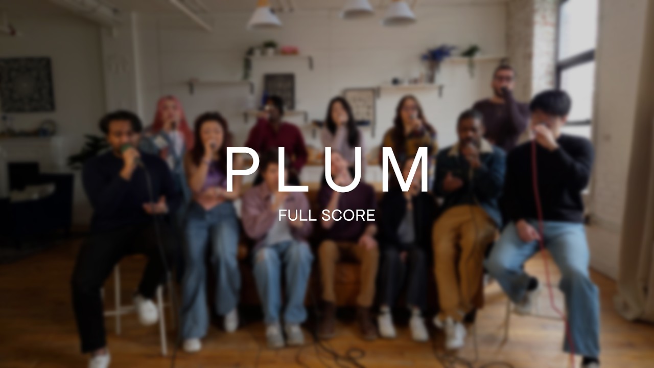 Promotional video thumbnail 1 for Full Score