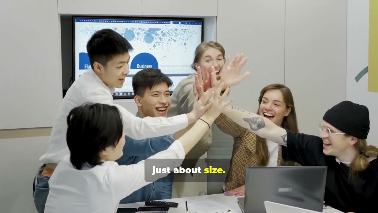 Open Source, Big Impact: What GitHub's Global Network Reveals About Innovation