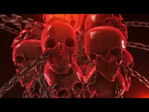 Jxse - The Henchmen feat. Benjamin Pablo & Deadkey (Audio Visualizer)