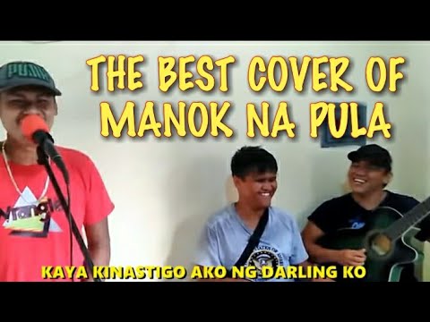 Nyt Lumenda - Manok na Pula