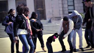 TJ Pompeo & Level 3:16 - "Love" Music Video (@TJPompeo @Level316)