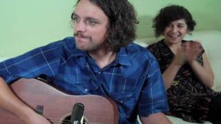 (more) Mississippi Happening! with Johnny Bertram 9-22-09