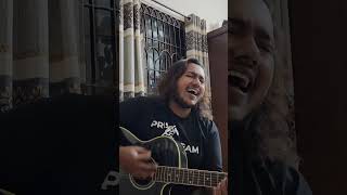 Eto Koshto Keno Bhalobashay (Cover)