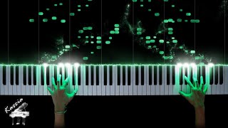 파가니니/리스트 - 에튀드 6번 (Paganini/Liszt - Etude No. 6)