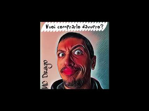 MC DRAGO “L’ANTRO DEL DRAGO”