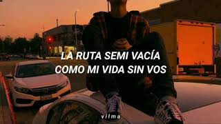 No Te Va Gustar — Ese maldito momento [letra/lyrics]