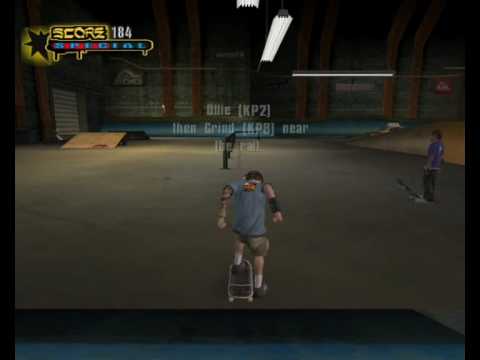 tony hawk underground 2 pc iso