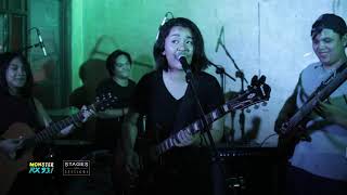Elise Huang - "To My Friend's Ex" Live on THE INDIE GROUND GIG CIRCUIT