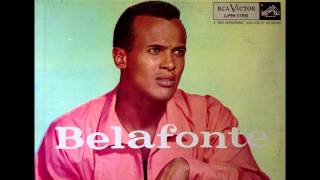Belofonte - UNCHAINED MELODY