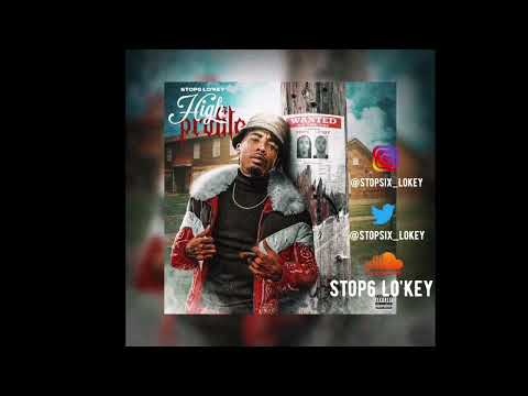 Stop6 Lo’Key- Huh pt 2