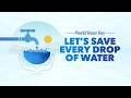 World Water Day PM Modi S BIG Message To Save Every Drop