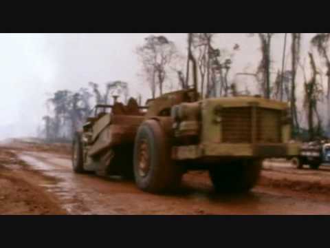 BATTLE FOR THE AMAZON-BBC-part 1/3