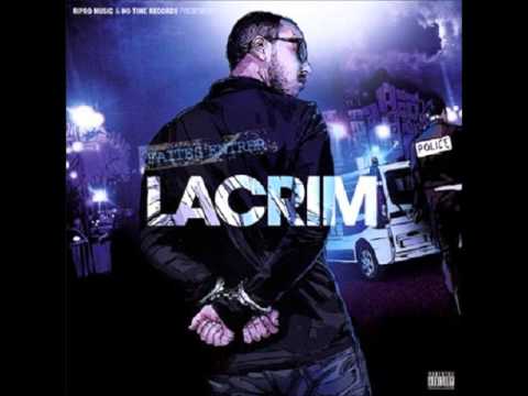 Lacrim - Yes We Can feat.Mister You & Rim'k