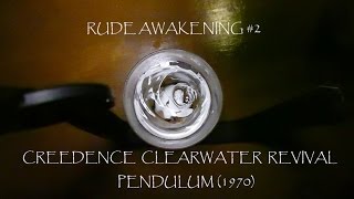CCR Rude awakening #2 (HQ)