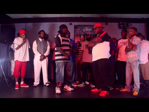 Jajo vs South Da Mayor