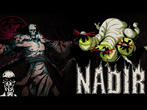 Vlad The Impaler Avenges Jeanne d'Arc ! | Nadir Early Access