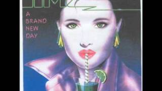 Lime - Closer To You