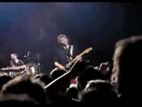 Franz Ferdinand - Take Me Out @ The Forum