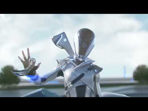 The New Era 2022 Ion Skin Reveal 4k (ENG)