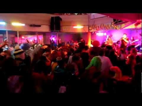 Carnaval da Nazaré - Mar-Alto 2013