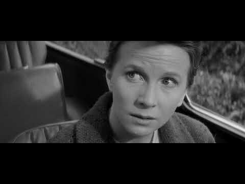 Thumbnail of the video: The Haunting: The Implicit Cut - Arrival (Scene comparison)