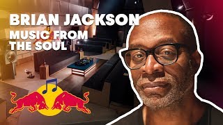 Brian Jackson Lecture (RBMA Paris 2015) | Red Bull Music Academy