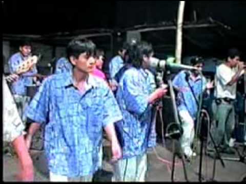 SOMBRA AZUL - TU DESPRECIO