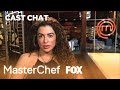 Contestant Spotlight: Astrid Lavenia | Season 5 | MASTERCHEF