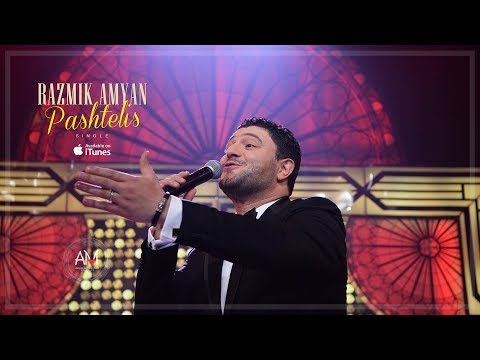 Pashtelis - Most Popular Songs from Armenia