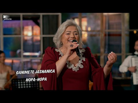 Ganimete Jashanica - Hopa-Hopa | Polifonia 2025