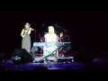Концерт Fleur Москва 27.09.13 (Небо хочет упасть, Почти реально, Дикое сердце . 