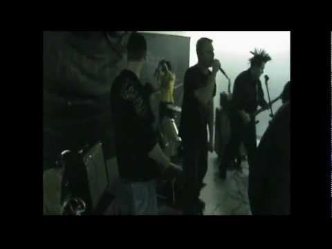 Sick - "Six Pack" (Black Flag Cover)