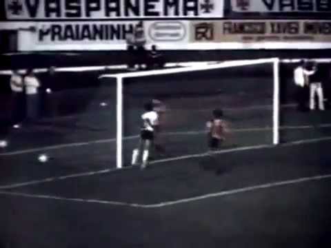 CARIOCA 1981-02-SET - VASCO 5X1 MADUREIRA