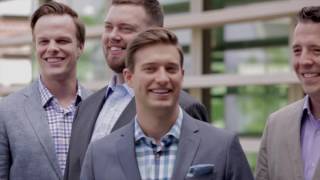 Cantus presents Discovery of Sight (2017-2018)