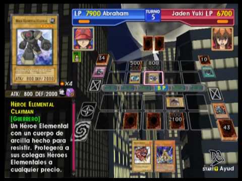 yu-gi-oh gx tag force evolution cheat ps2