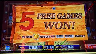 💪PART 7b of 7💪 BIG BIG WINNING NIGHT🤑 SLOTS PLAY @Sydneyslotsking #casino #jackpot #slotmachine