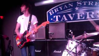 Japandroids - 'Adrenaline Nightshift'