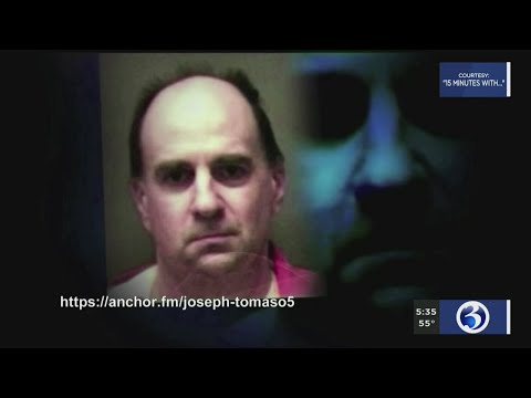 VIDEO: Man convicted in Cheshire home invasion speaks out on podcast