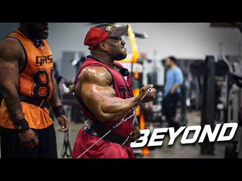 Beyond the Pain | Best gym workout 💪 motivation music 2025