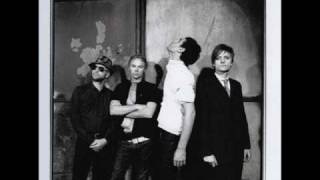 The Servant - Orchestra (acoustic)