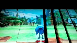REMAKE sonic generations how to unlock super sonic