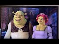 Shrek 2 The Invitation To Far Far Away