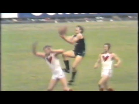 I Do Love A Saturday Arvo (Footy Song - 1981)