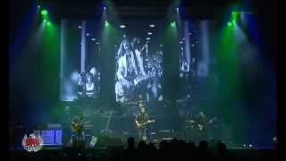 Puhdys - Es war schön 2014