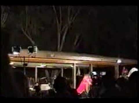 Ani-Magic 2003 - #23 Greatest Ninja Fighters Naruto